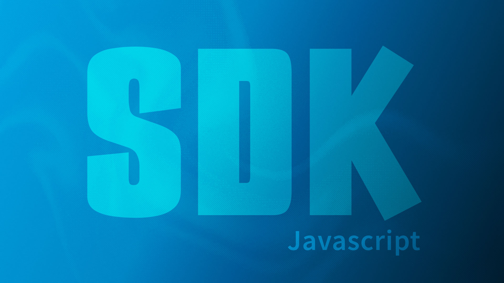 We launched a new JavaScript SDK for digital payment integrations