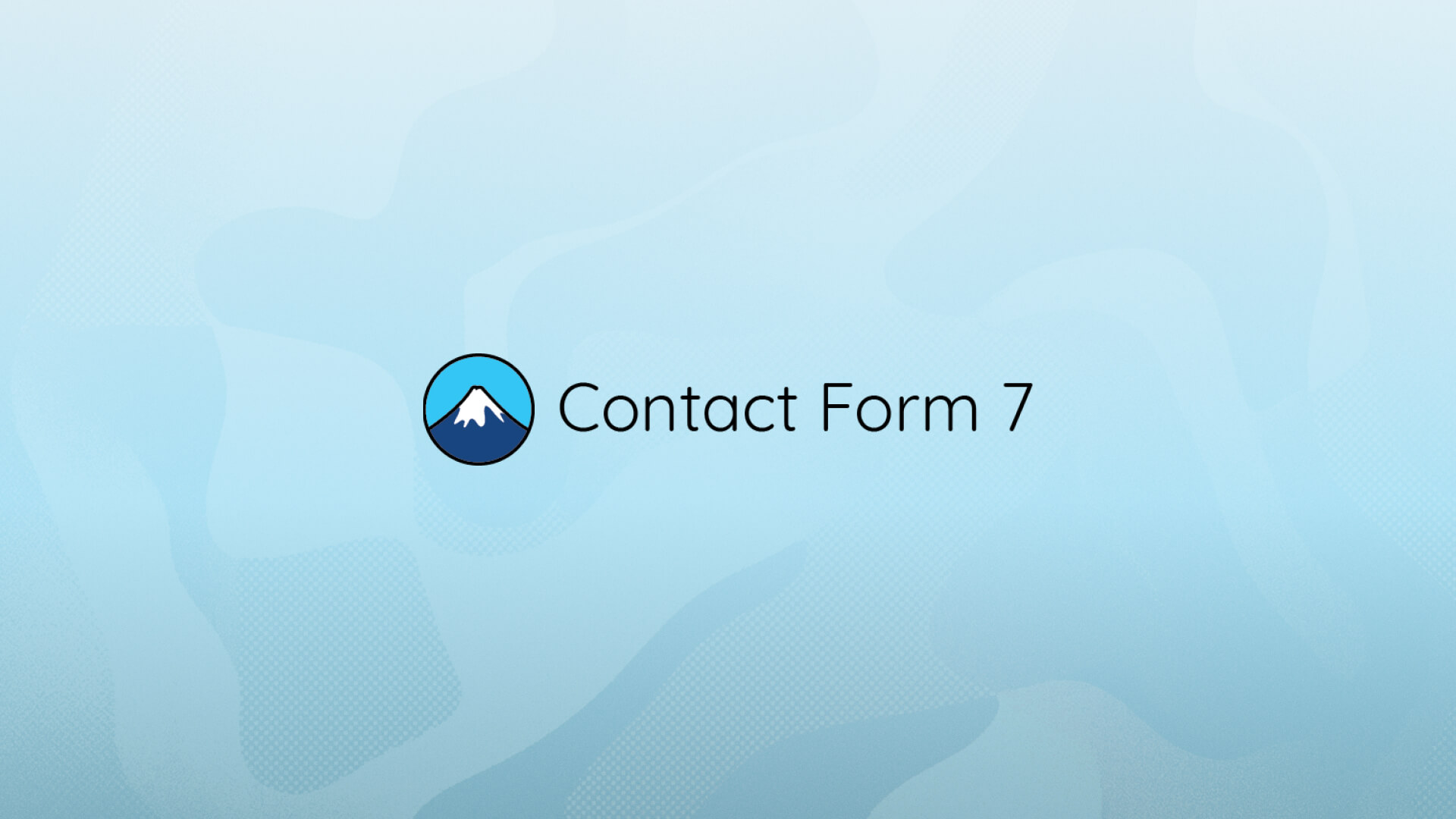 We created the plugin for Contact Form 7 on WordPress