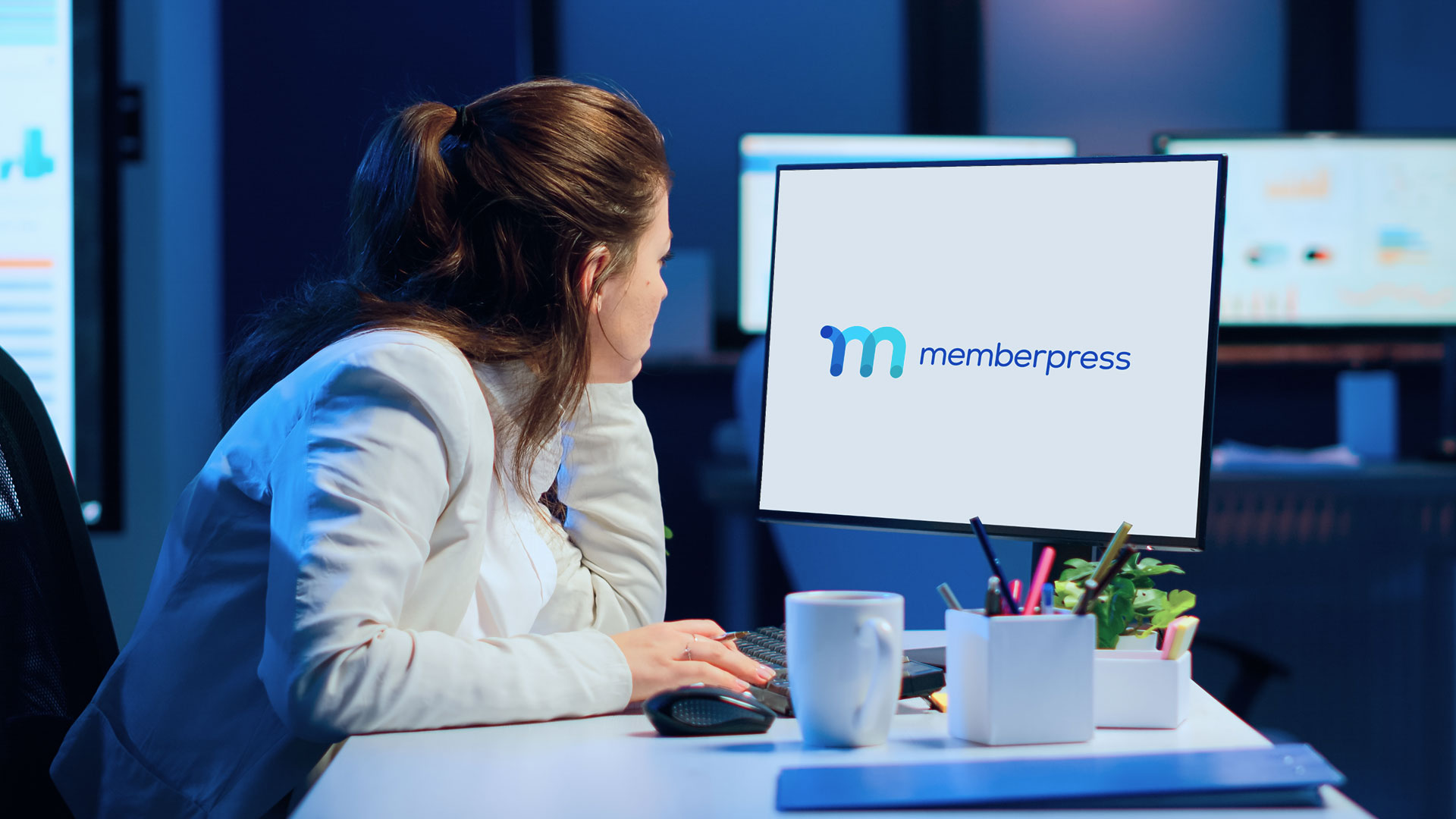 Hemos puesto a disposición nuestros métodos de pago en el plugin MemberPress de WordPress