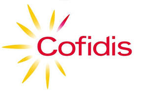 Cofidis logotipo