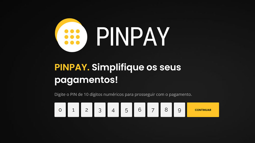 PINPAY